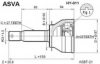 HYUNDAI 4950838 Joint Kit, drive shaft